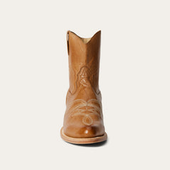 Piper Boots Tan | Stetson
