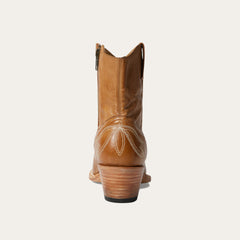 Piper Boots Tan | Stetson