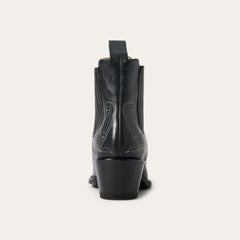 Sedona Boot Black | Stetson