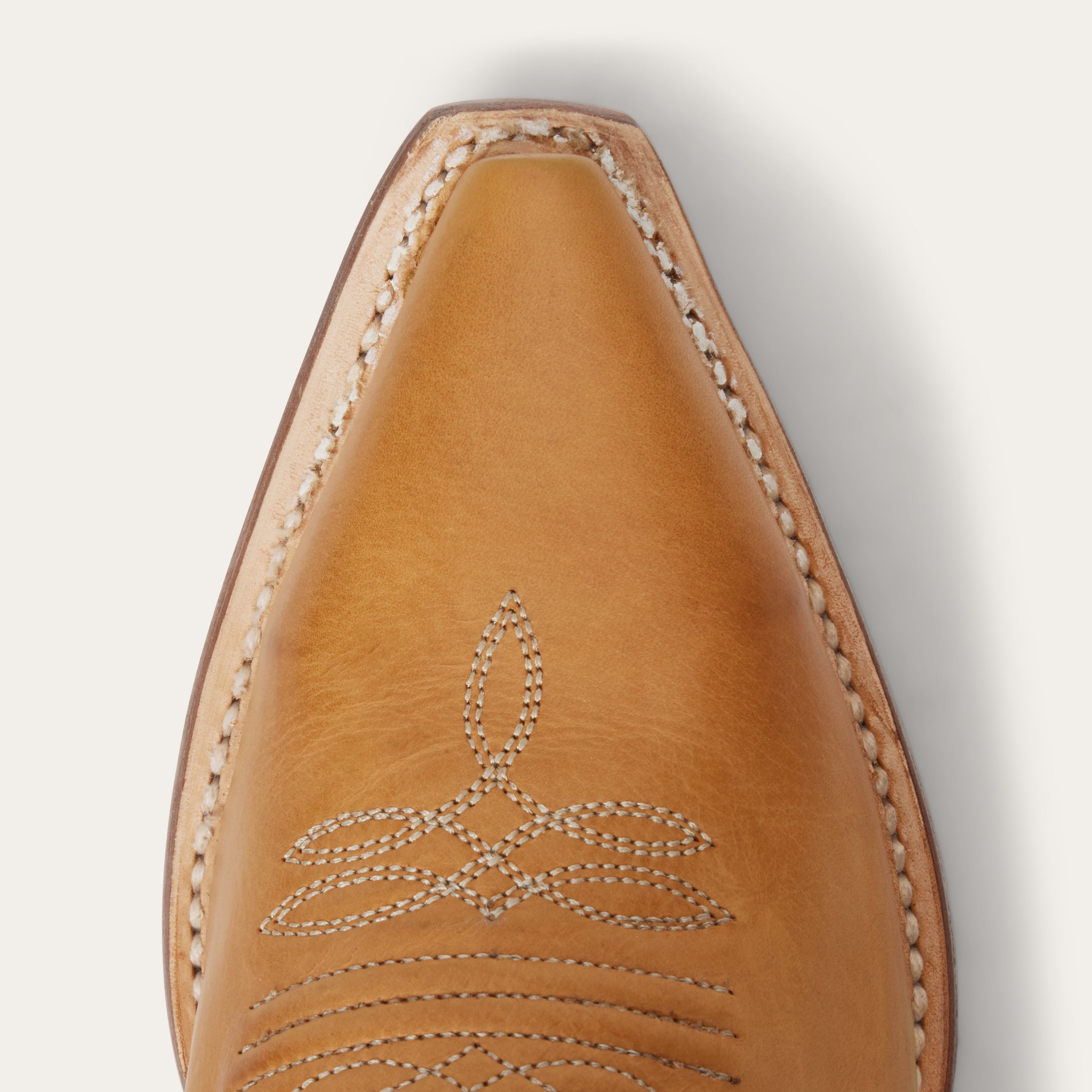 Casey Boots Tan | Stetson