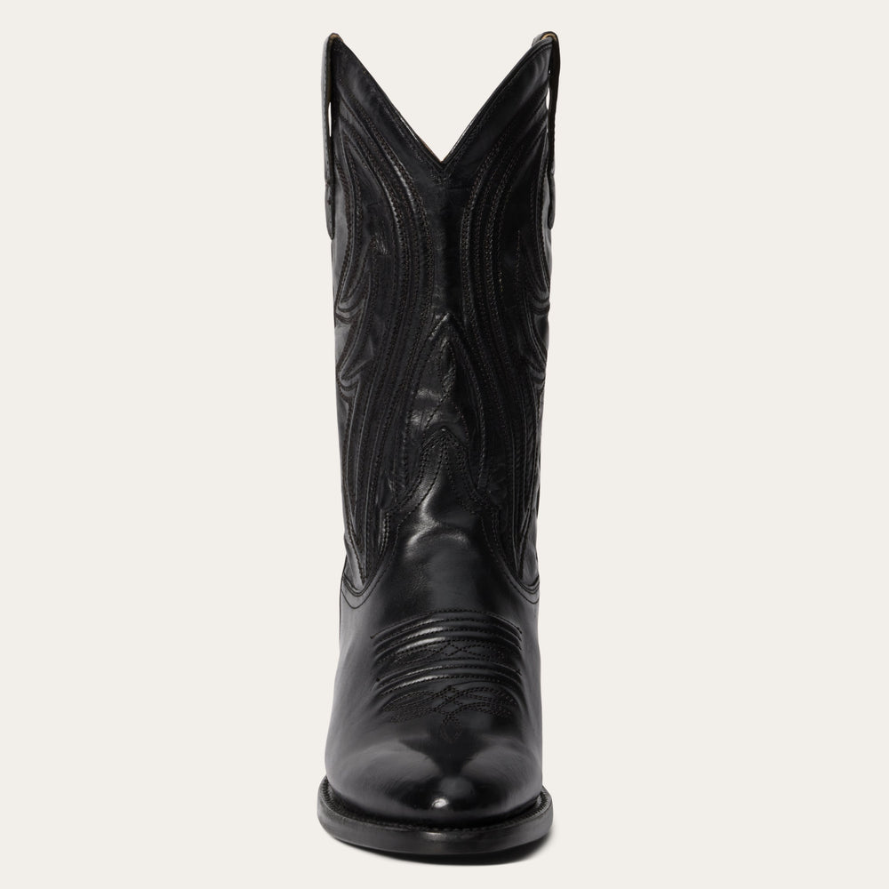 Nora Boots Black | Stetson