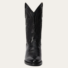 Nora Boots Black | Stetson