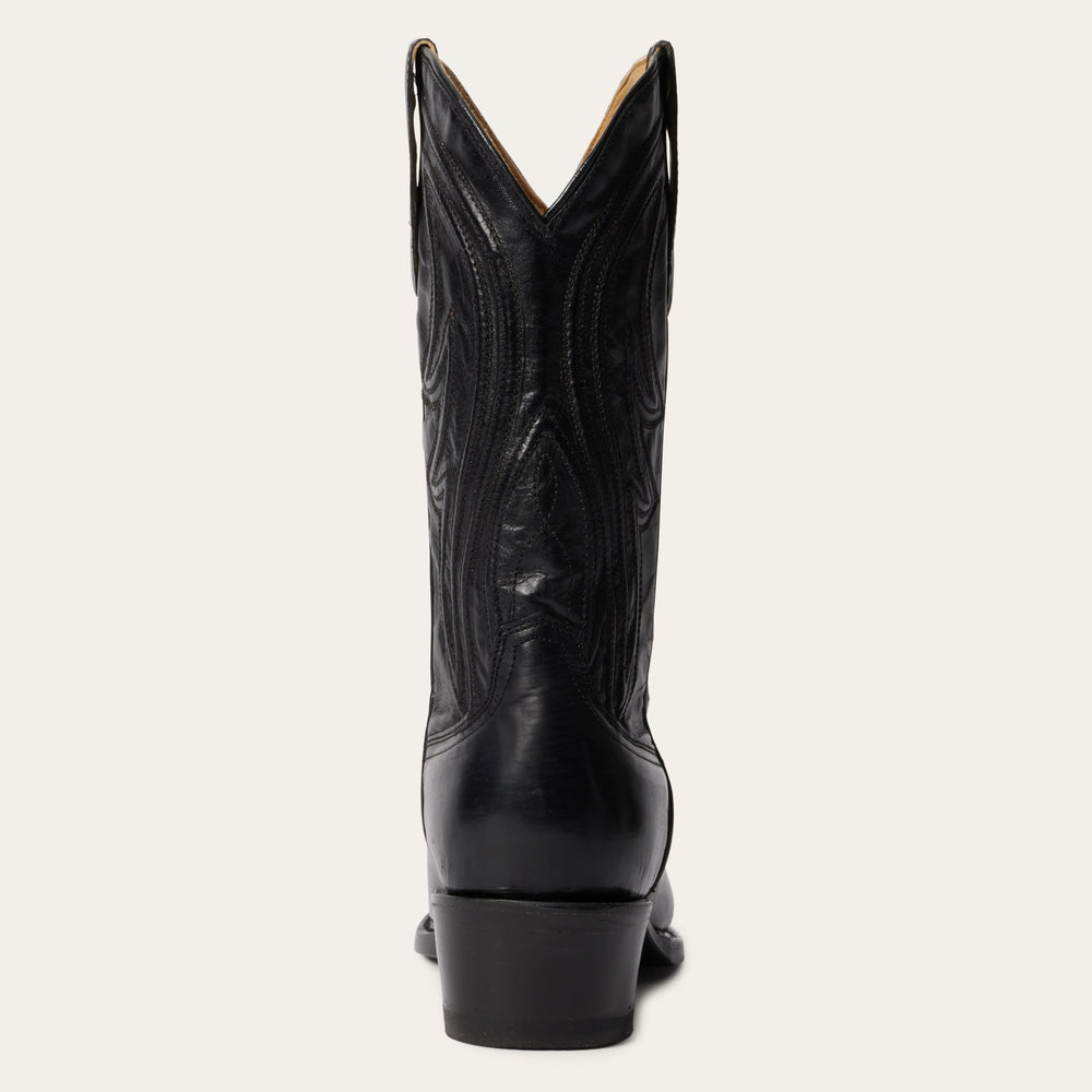 Nora Boots Black | Stetson