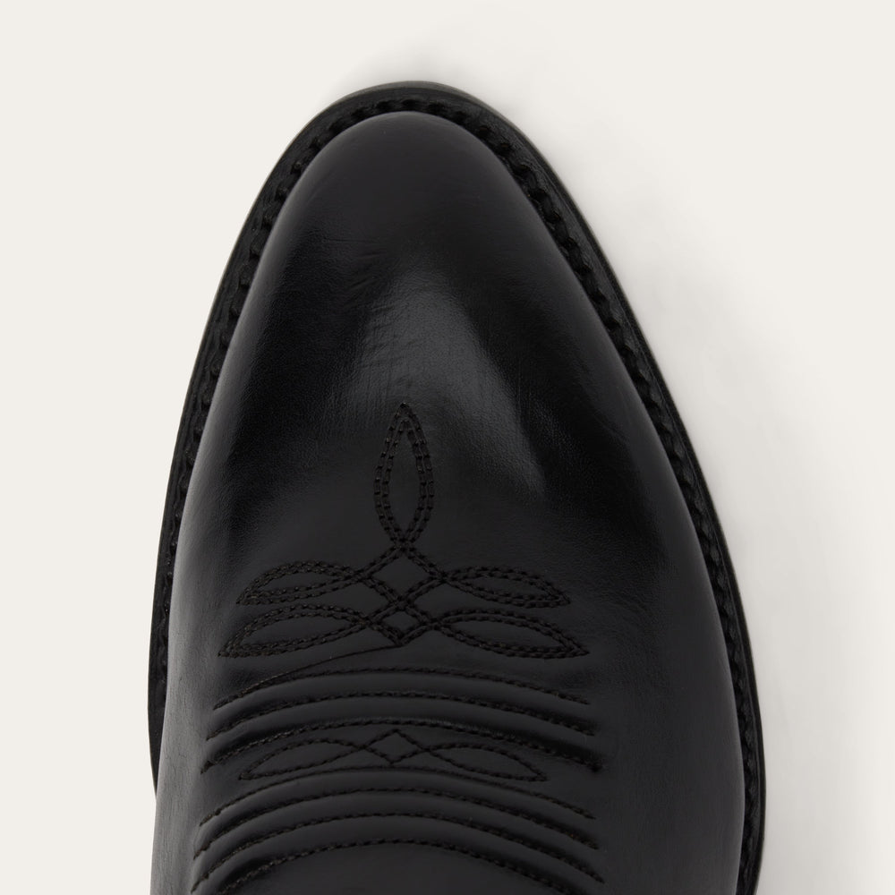 Nora Boots Black | Stetson