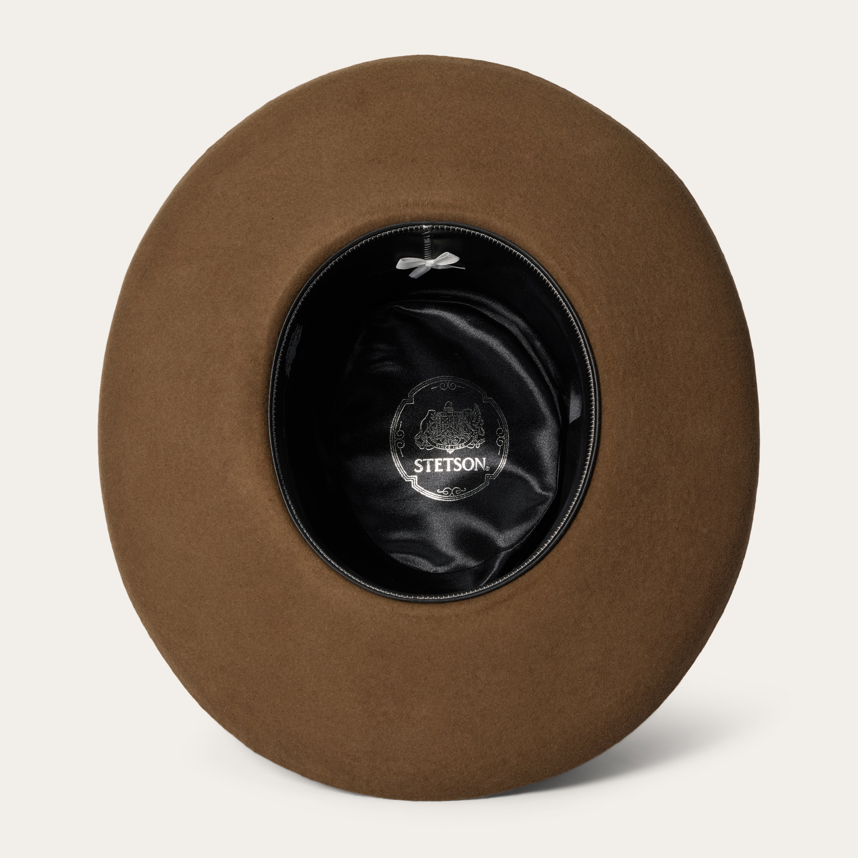 Tellus Pecan | Stetson