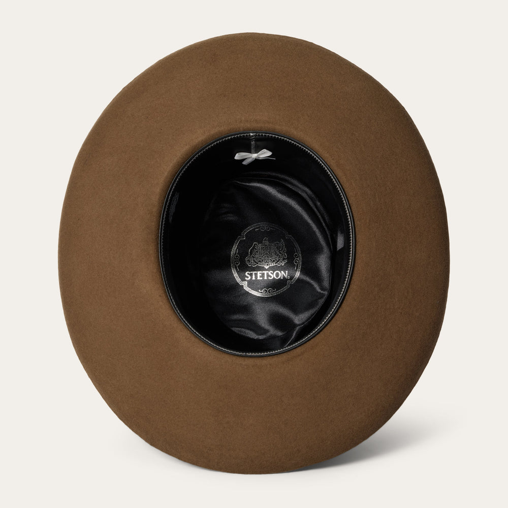 Tellus Pecan | Stetson
