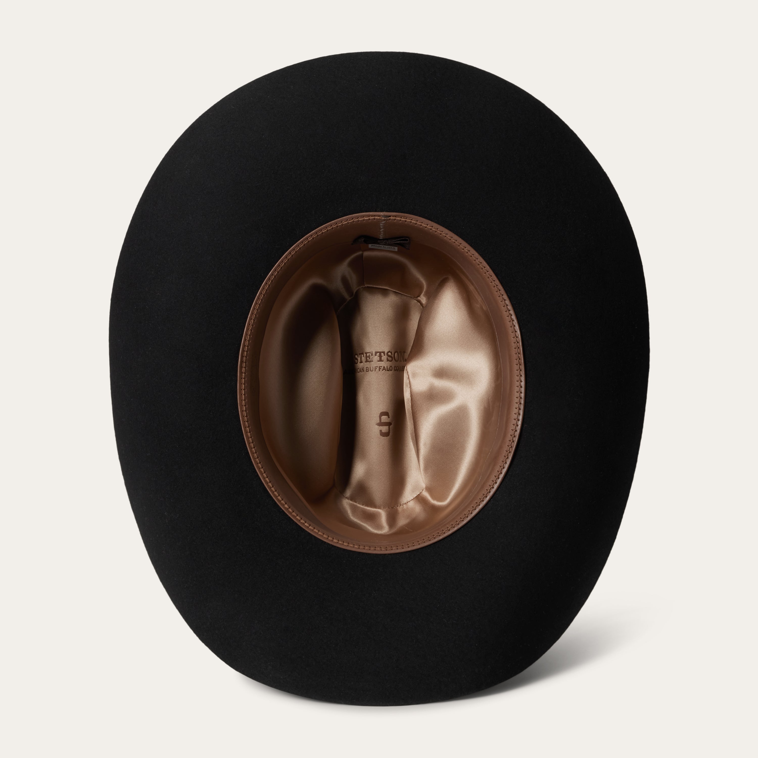 Corral 4X Cowboy Hat Black | Stetson