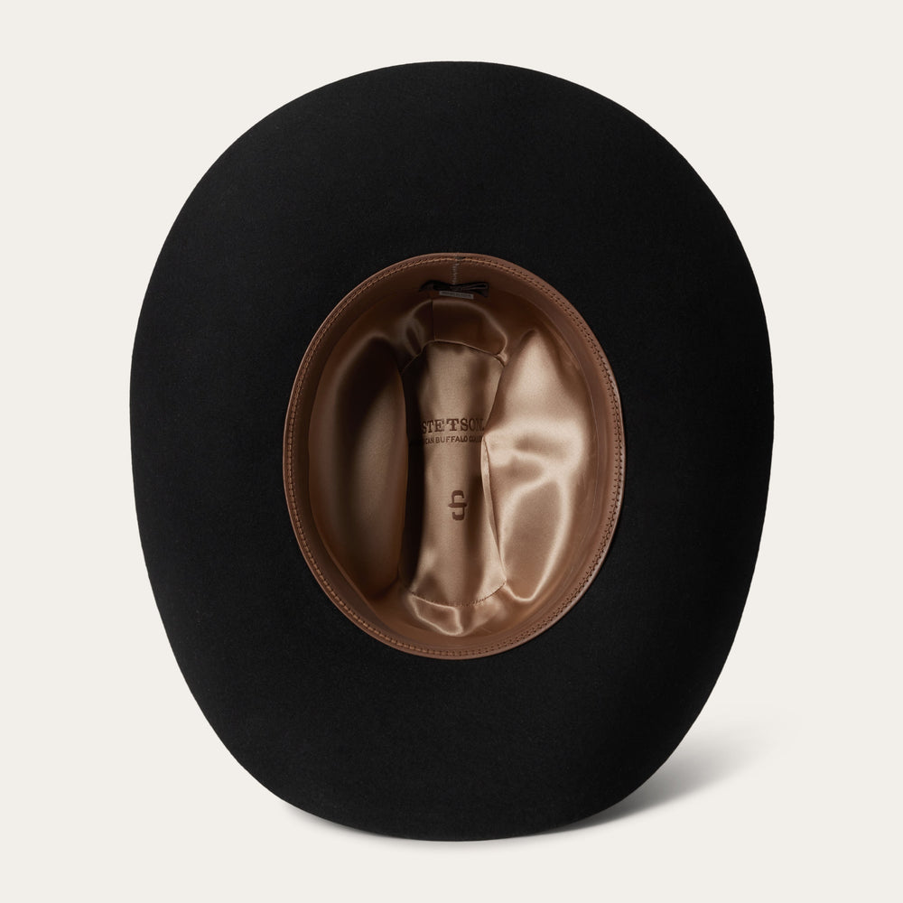 Corral 4X Cowboy Hat Black | Stetson