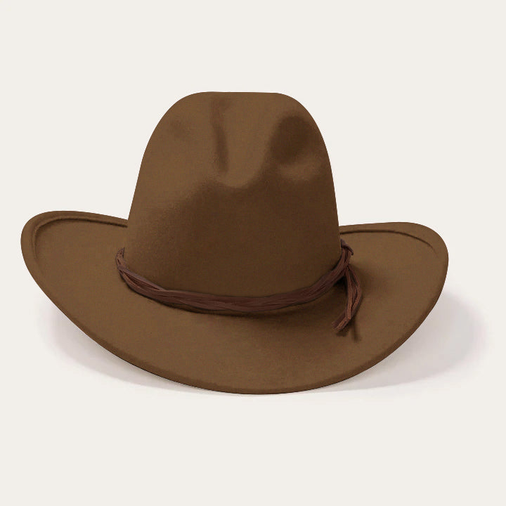 Gus Crushable Outdoor Hat Driftwood | Stetson