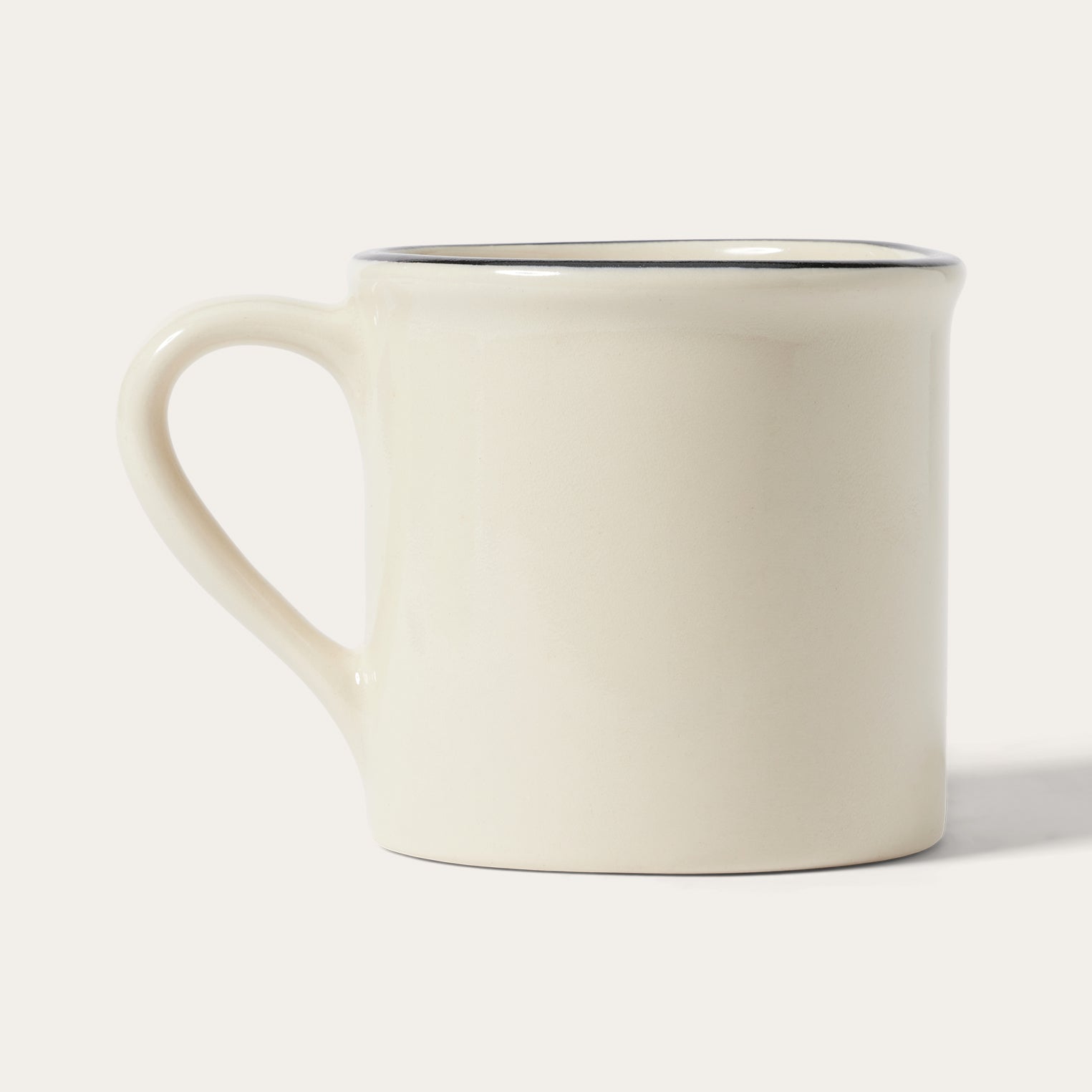 Annie Oakley Stetson Mug Cream | Stetson