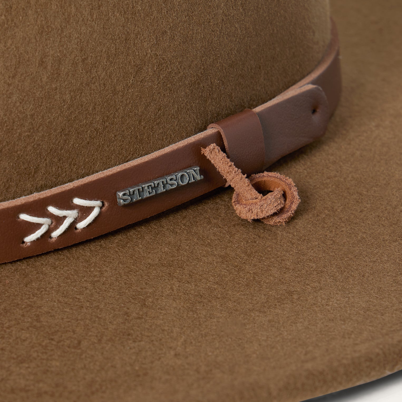 Santa Fe Outdoor Hat Driftwood | Stetson