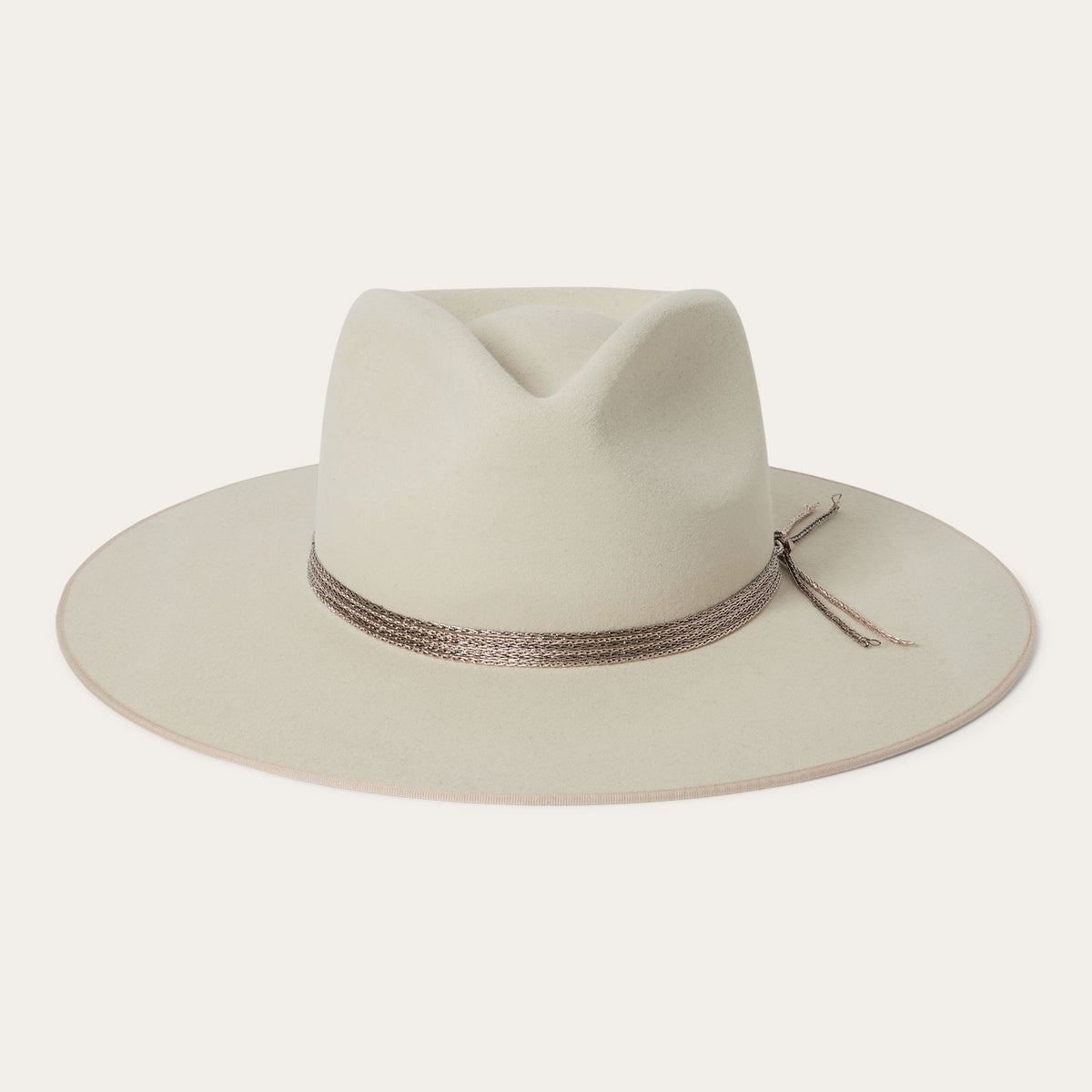 Hardrock Bone | Stetson