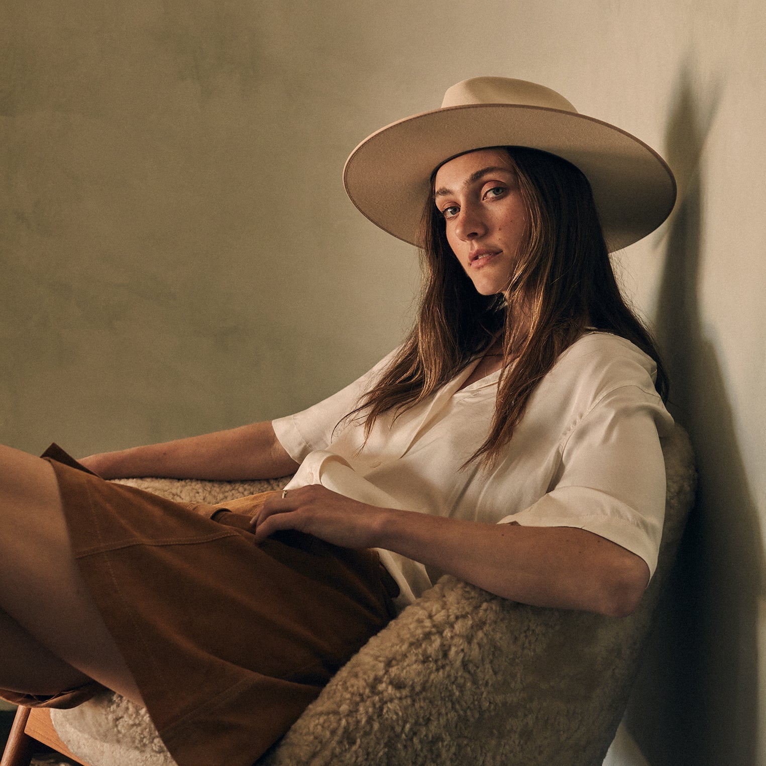 Hardrock Bone | Stetson