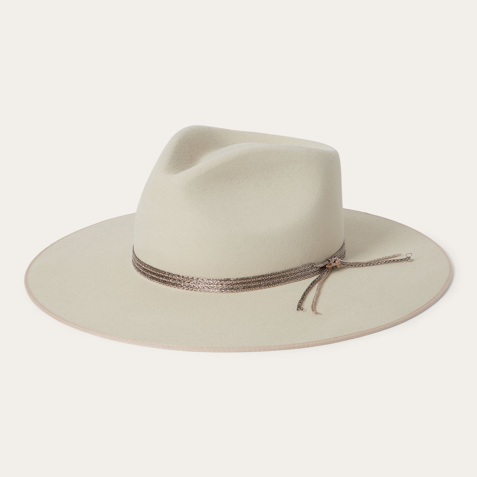 Hardrock Bone | Stetson