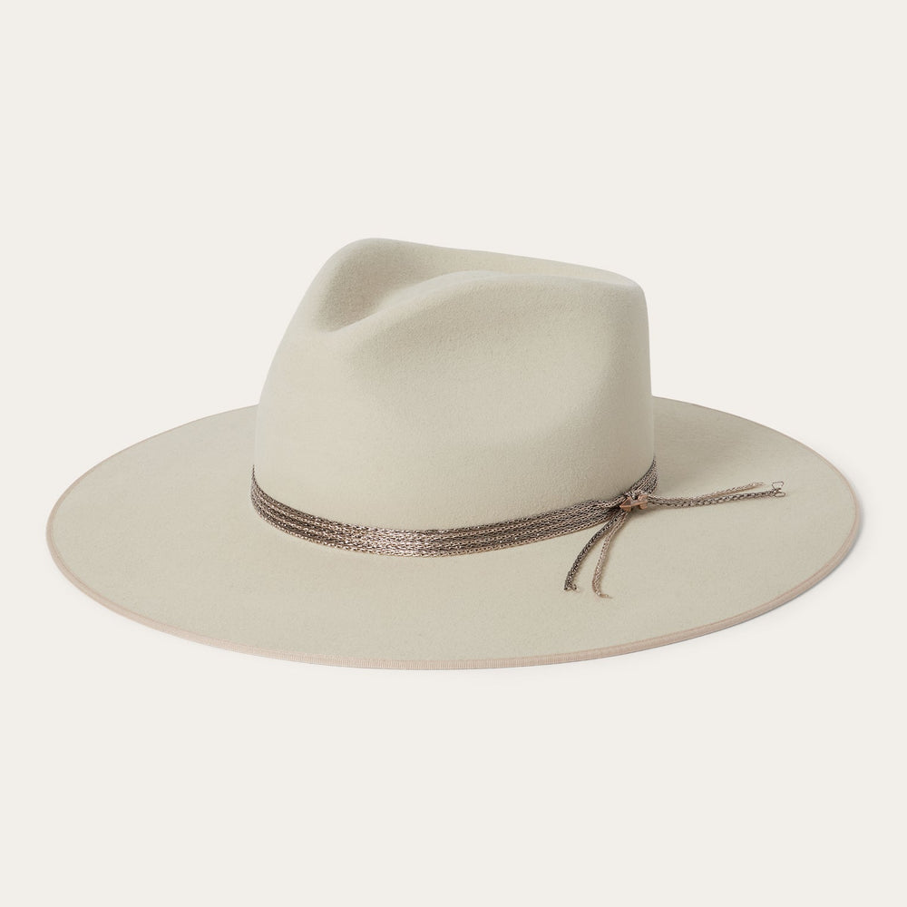 Hardrock Bone | Stetson