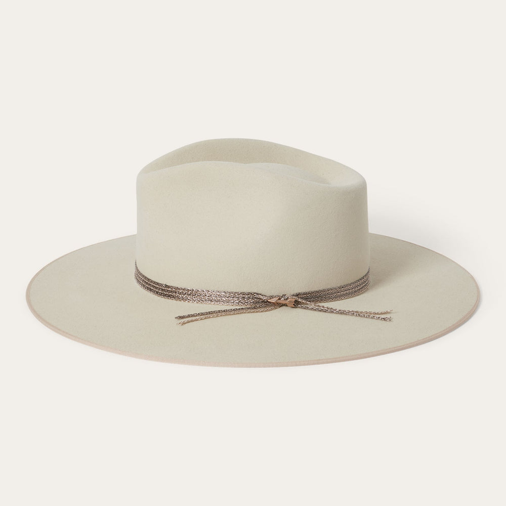 Hardrock Bone | Stetson