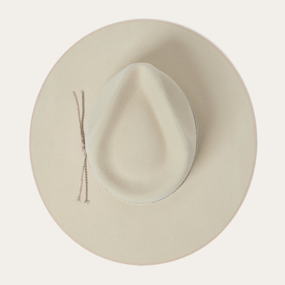 Hardrock Bone | Stetson
