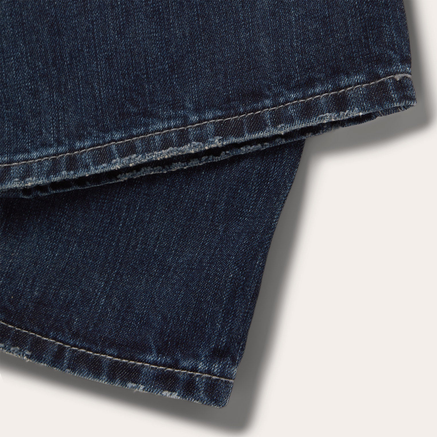 1014 Rocker Fit Jean Blue | Stetson