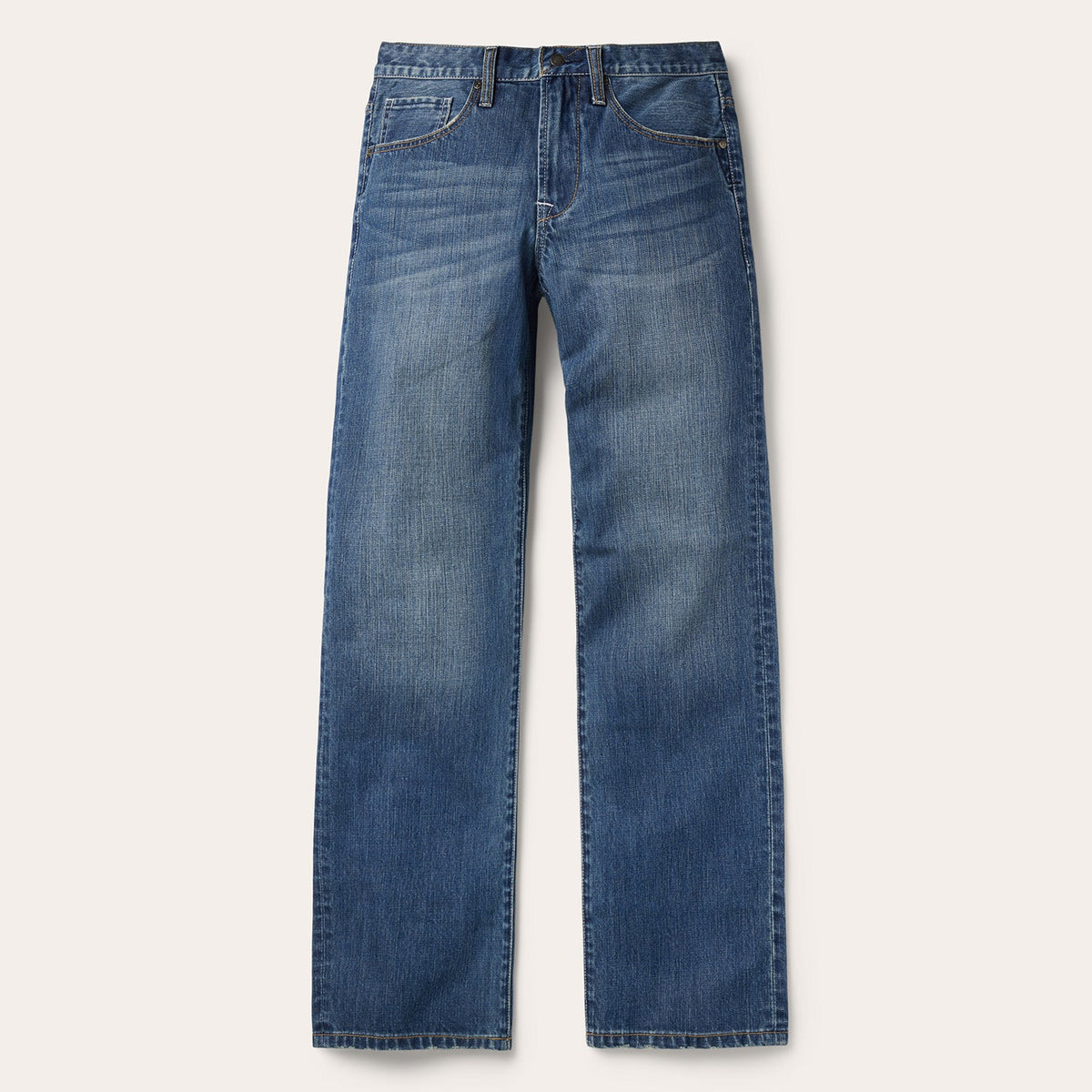 1312 Modern Fit Jean Blue | Stetson