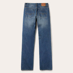 1312 Modern Fit Jean Blue | Stetson