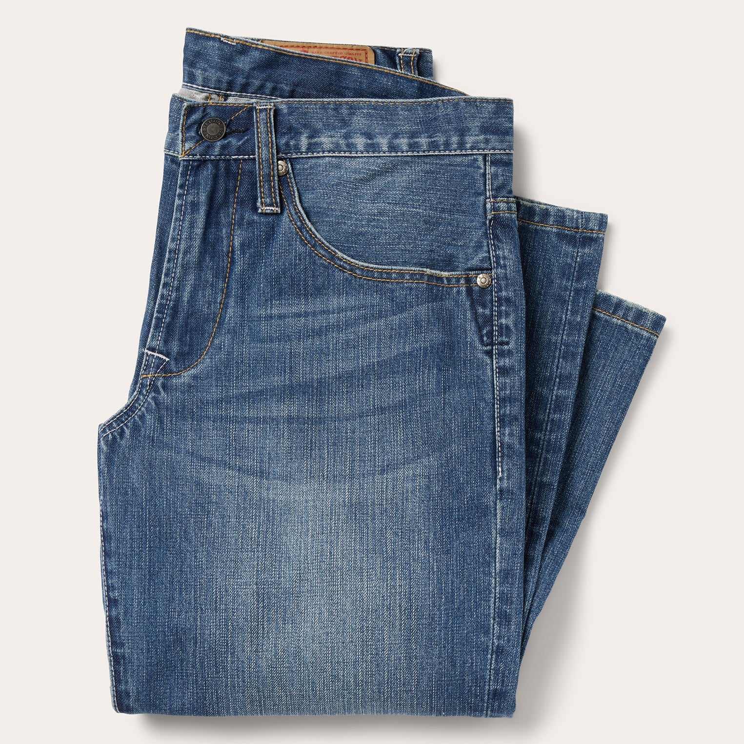 1312 Modern Fit Jean Blue | Stetson