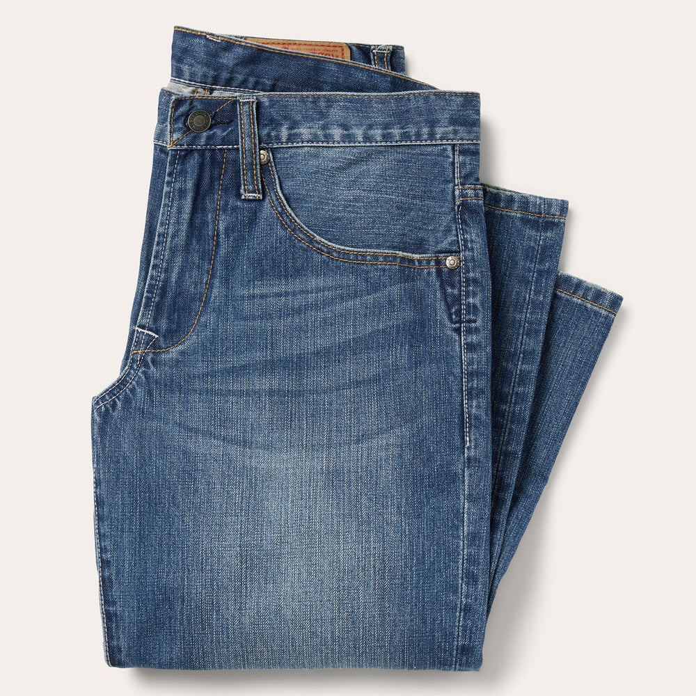 1312 Modern Fit Jean Blue | Stetson