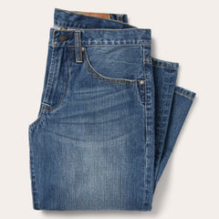 1312 Modern Fit Jean Blue | Stetson
