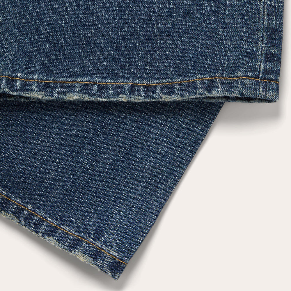 1312 Modern Fit Jean Blue | Stetson