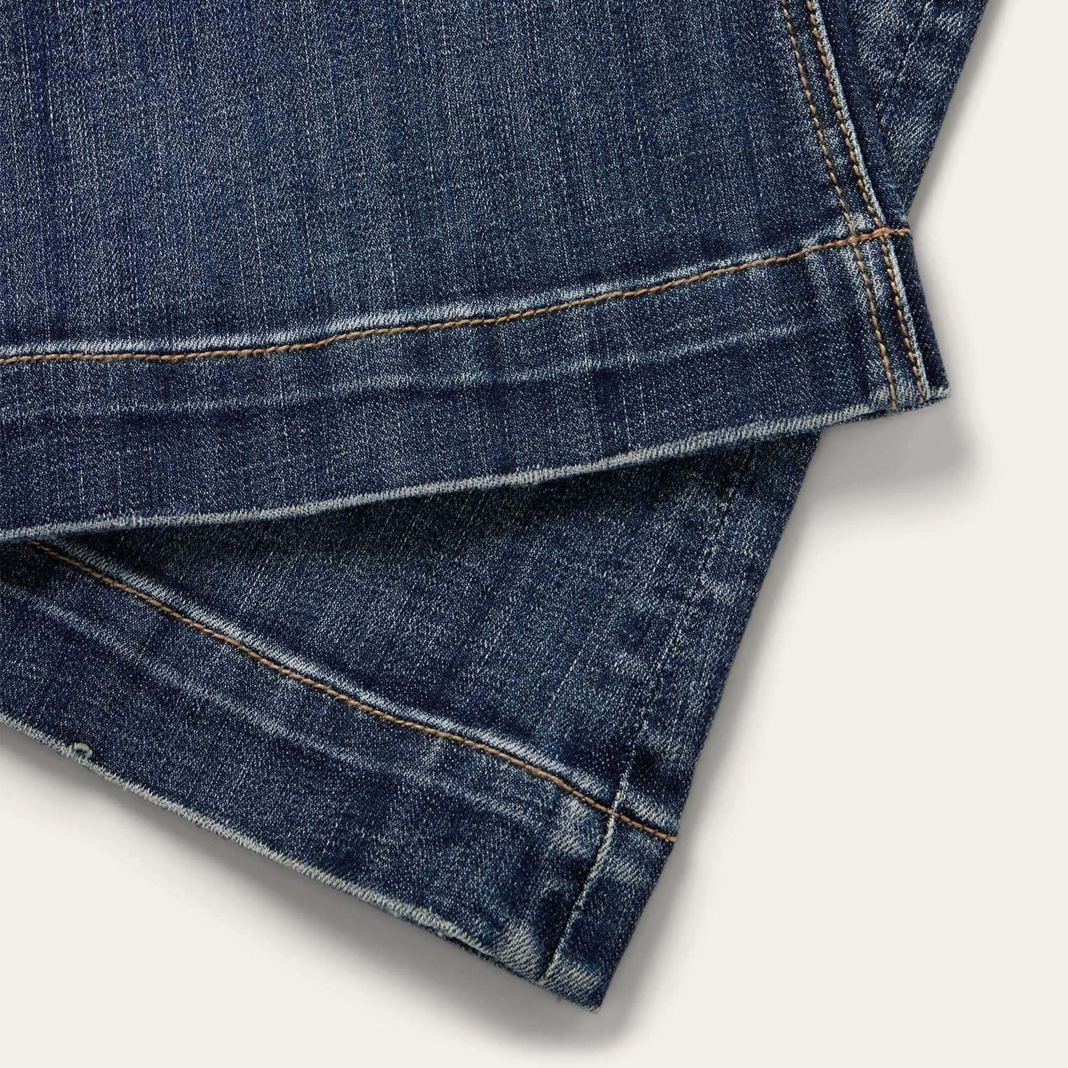 921 High Rise Flare Jeans Blue | Stetson