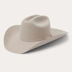 Skyline 7242 6X Cowboy Hat Silverbelly | Stetson