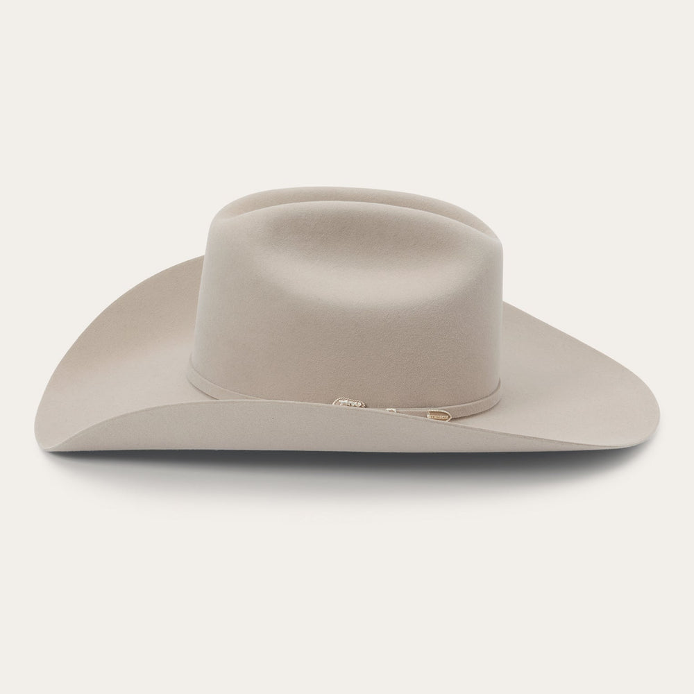 Skyline 7242 6X Cowboy Hat Silverbelly | Stetson