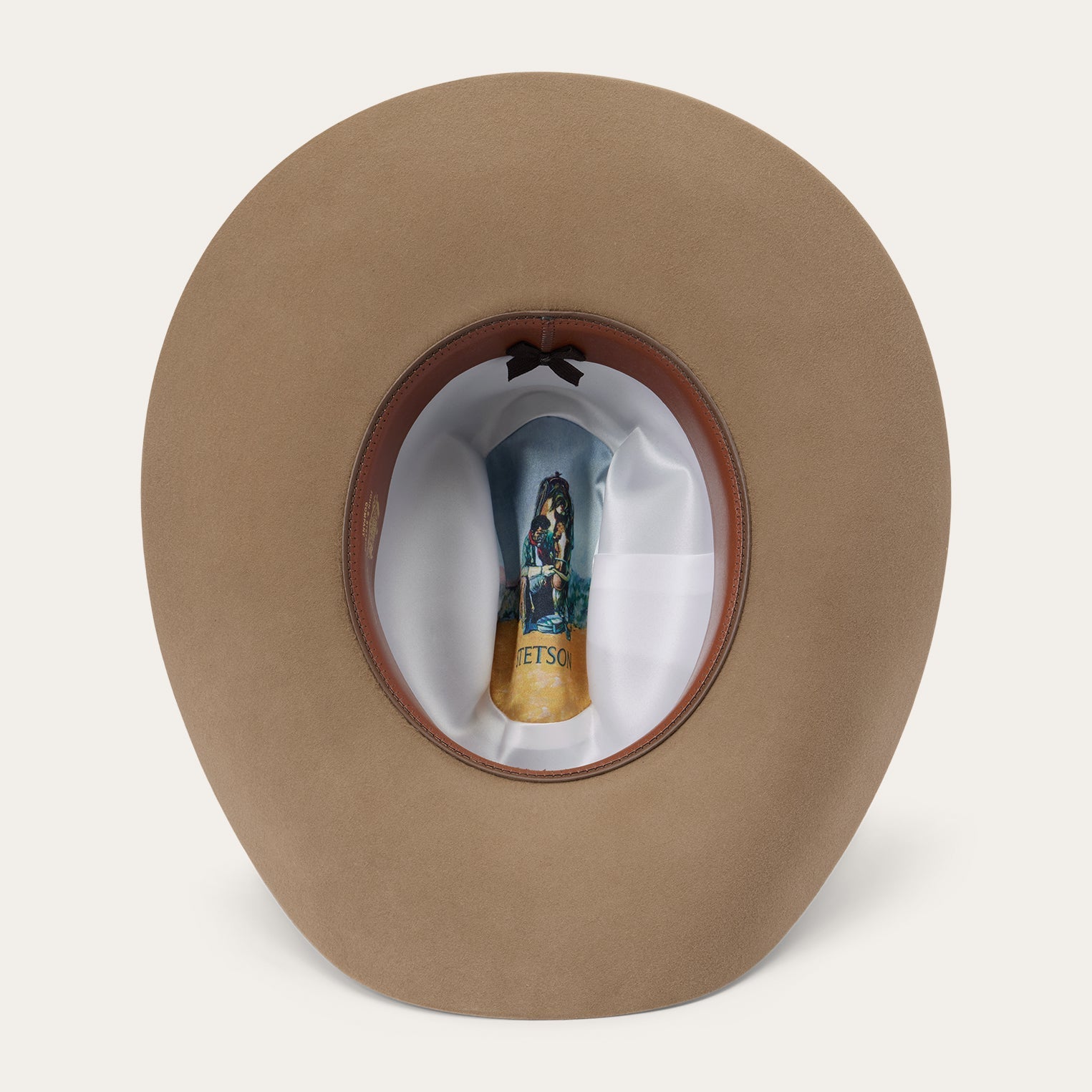 Skyline 7242 6X Cowboy Hat Sahara | Stetson