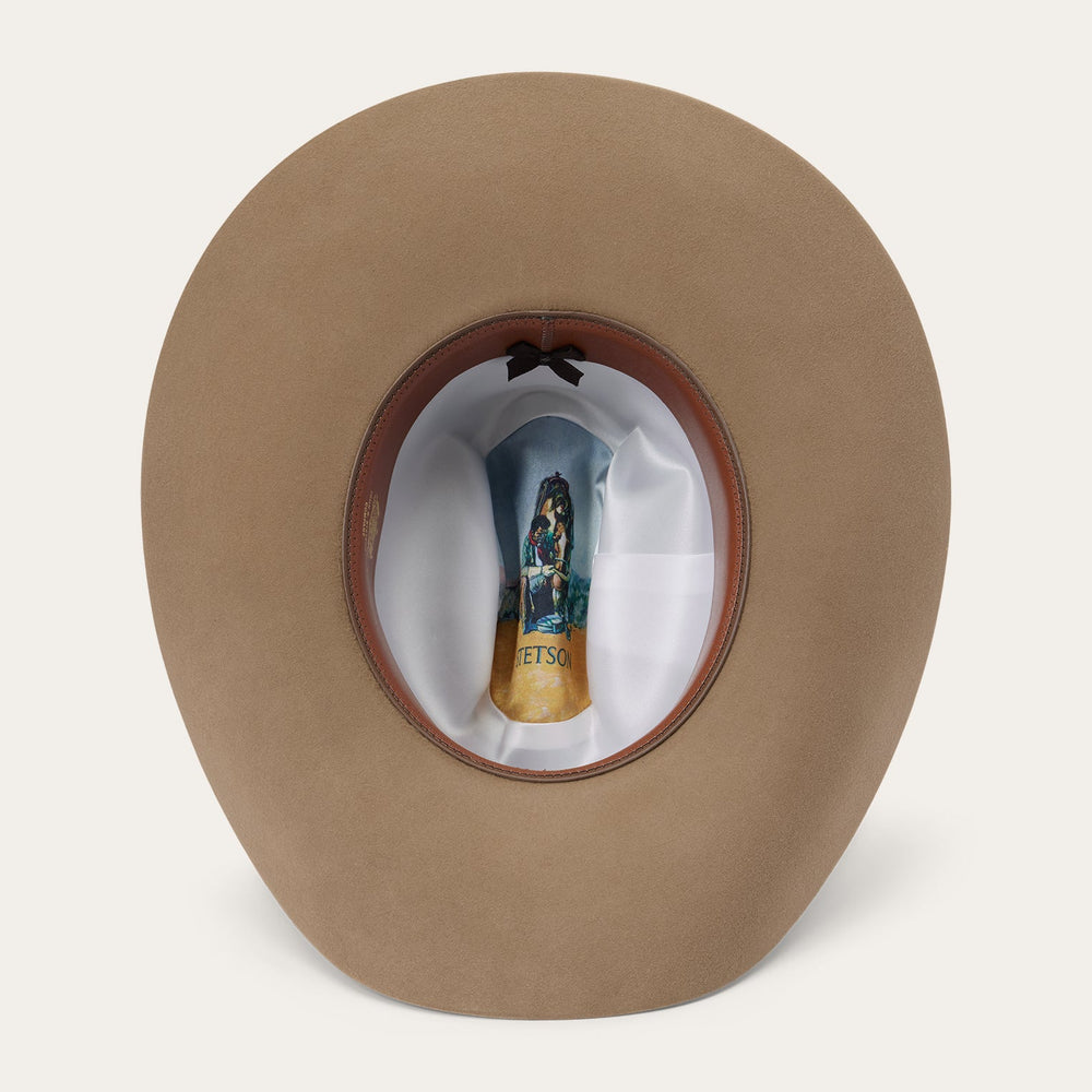 Skyline 7242 6X Cowboy Hat Sahara | Stetson