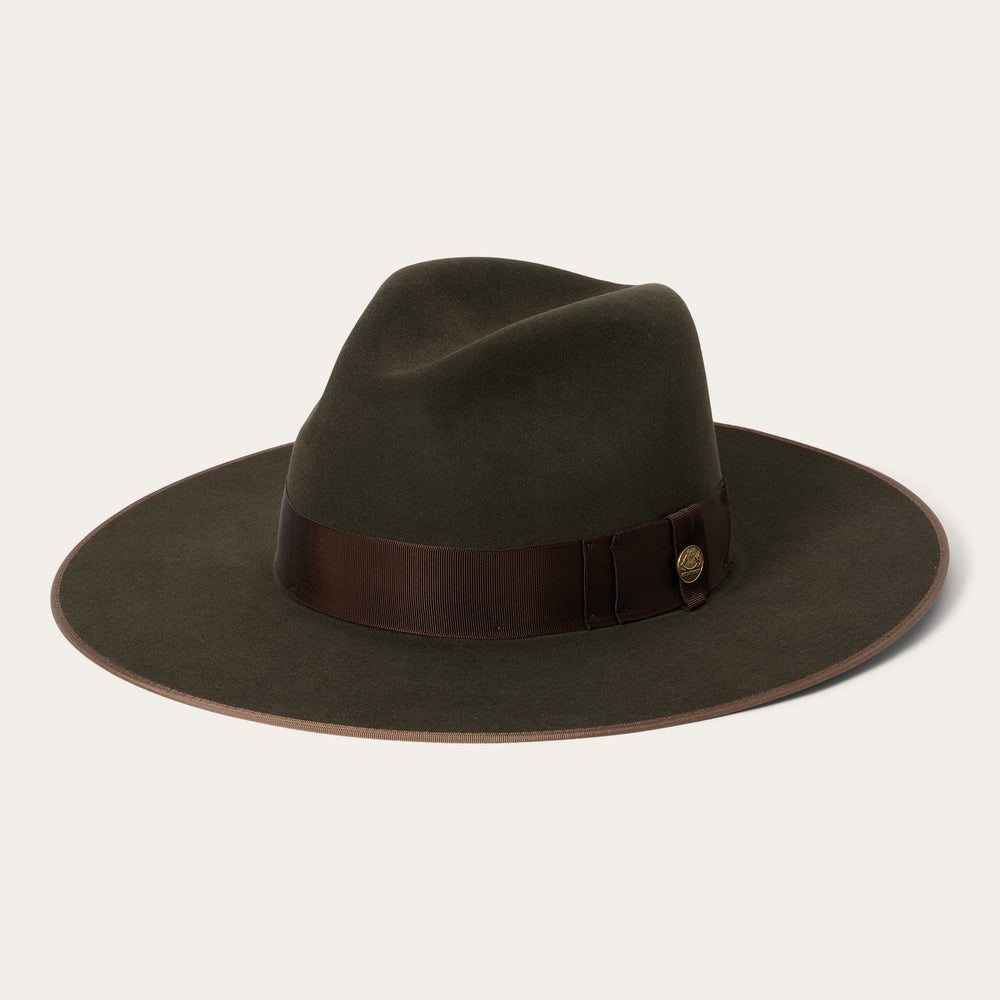 Tri-City Fedora Sage | Stetson