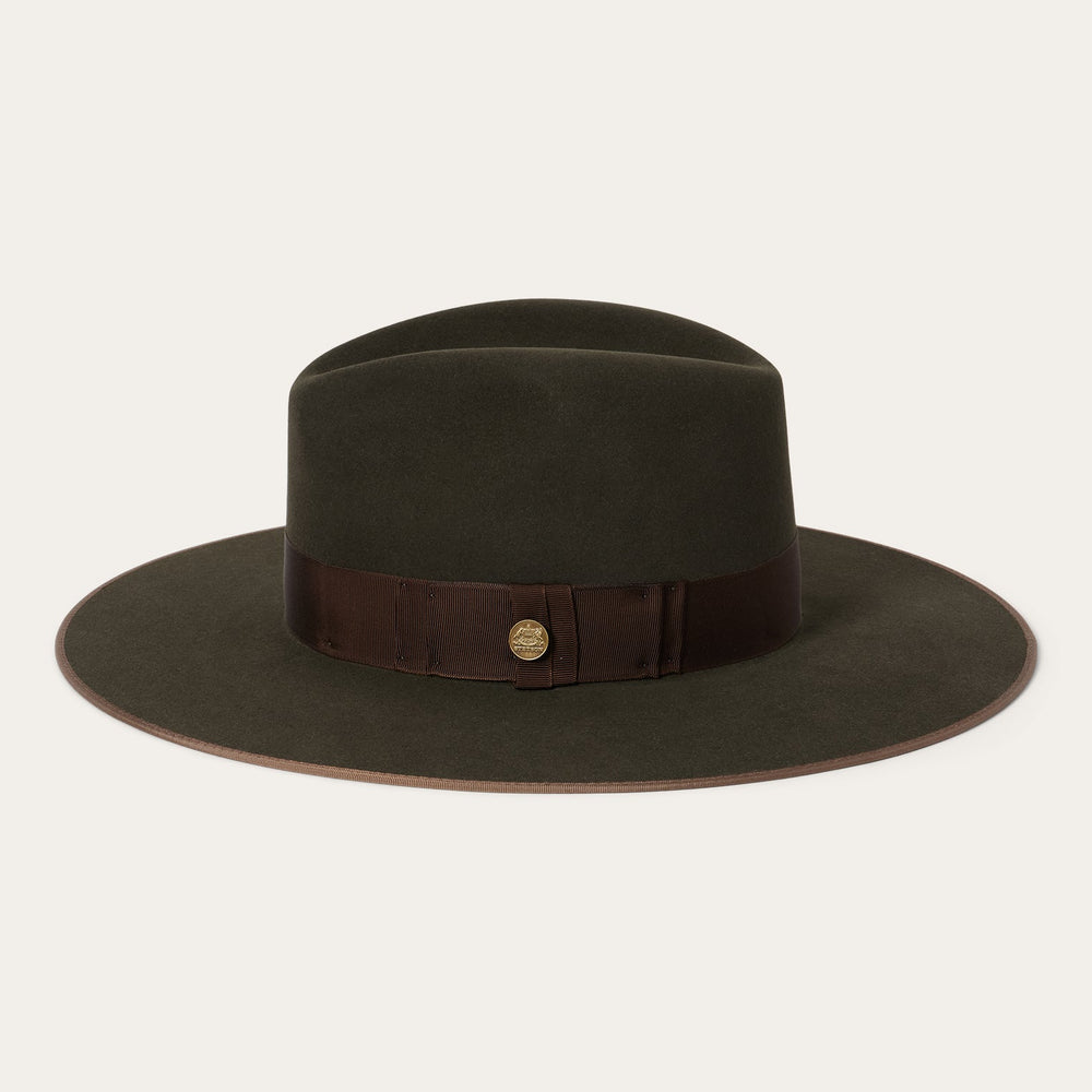 Tri-City Fedora Sage | Stetson