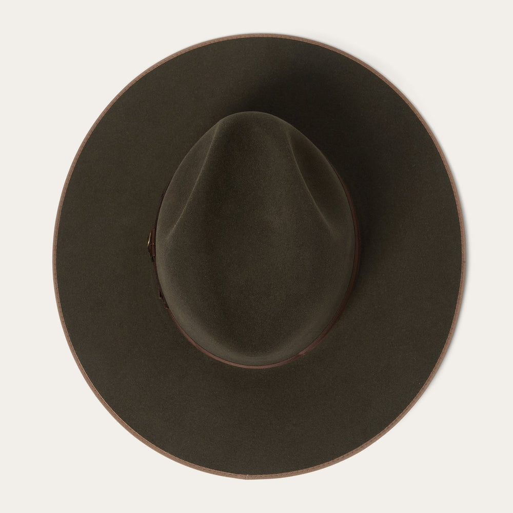 Tri-City Fedora Sage | Stetson