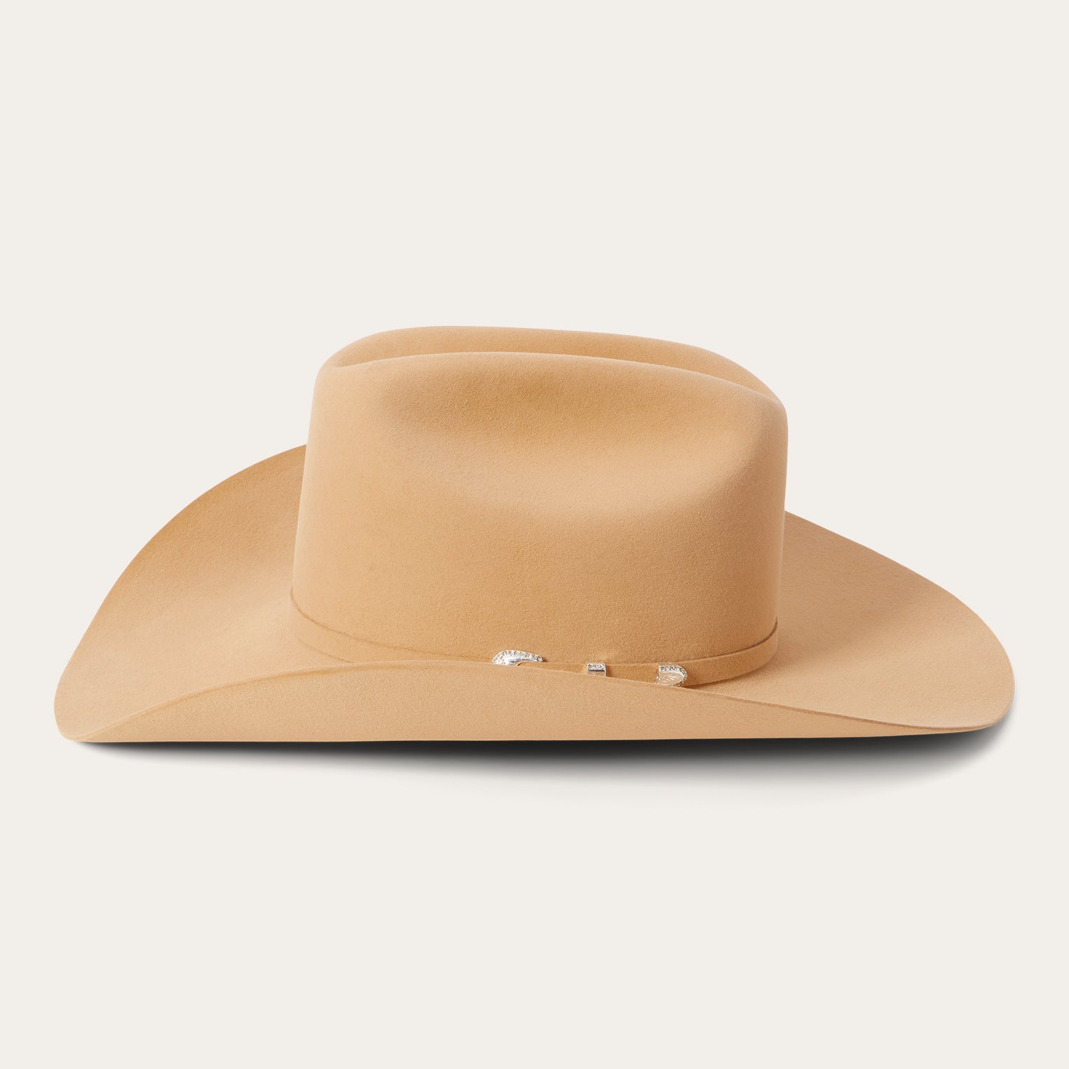 Shasta 10X Premier Cowboy Hat Butterscotch | Stetson