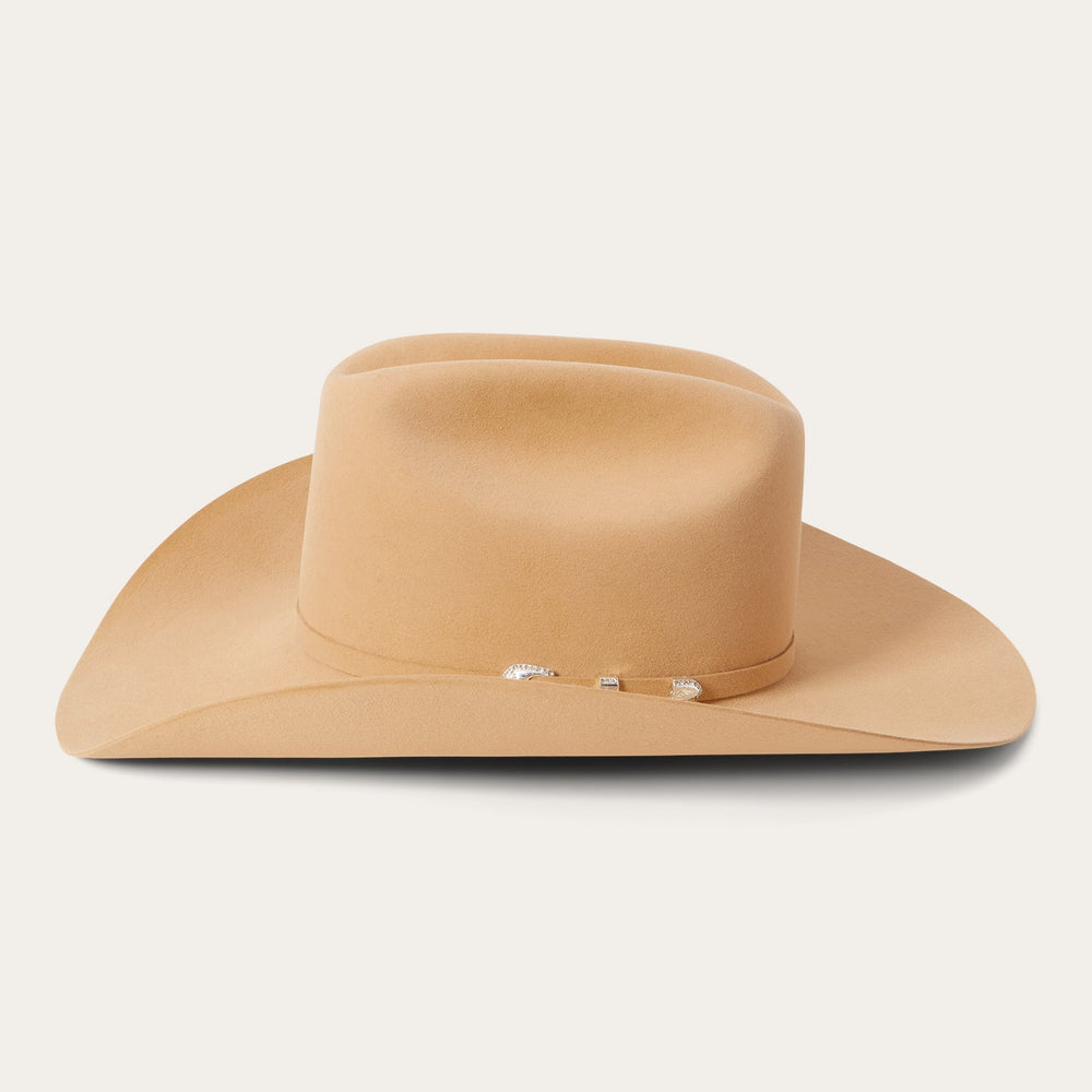 Shasta 10X Premier Cowboy Hat Butterscotch | Stetson