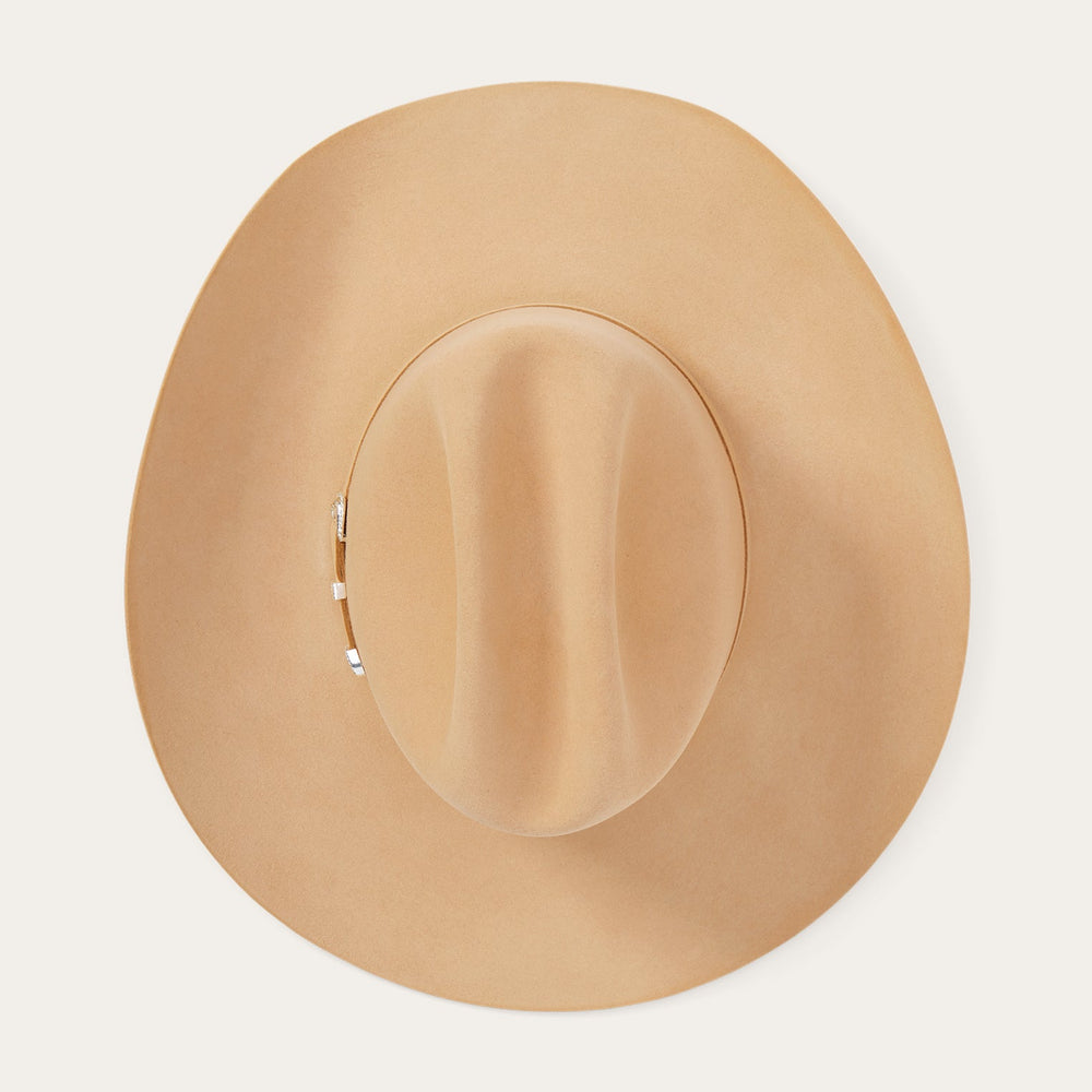 Shasta 10X Premier Cowboy Hat Butterscotch | Stetson