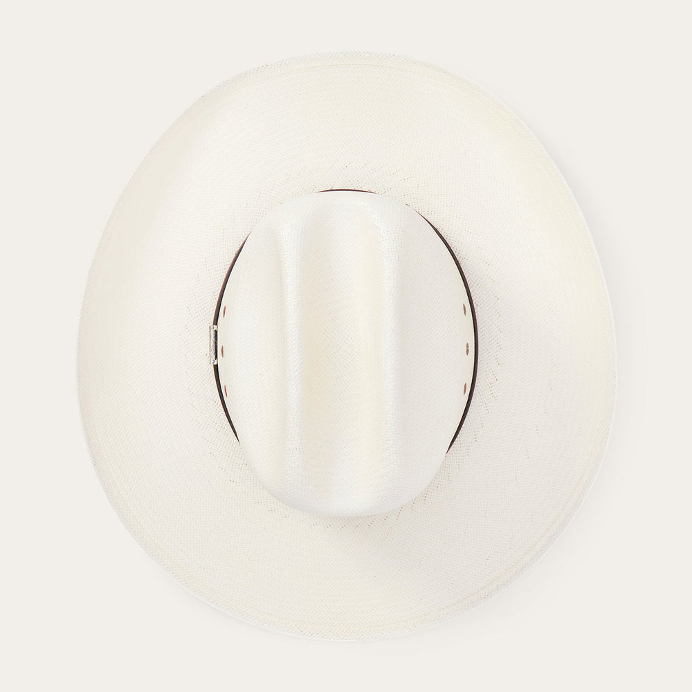Haywood 10X Straw Cowboy Hat Natural | Stetson