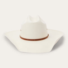 Stanhope 10X Straw Cowboy Hat Natural | Stetson