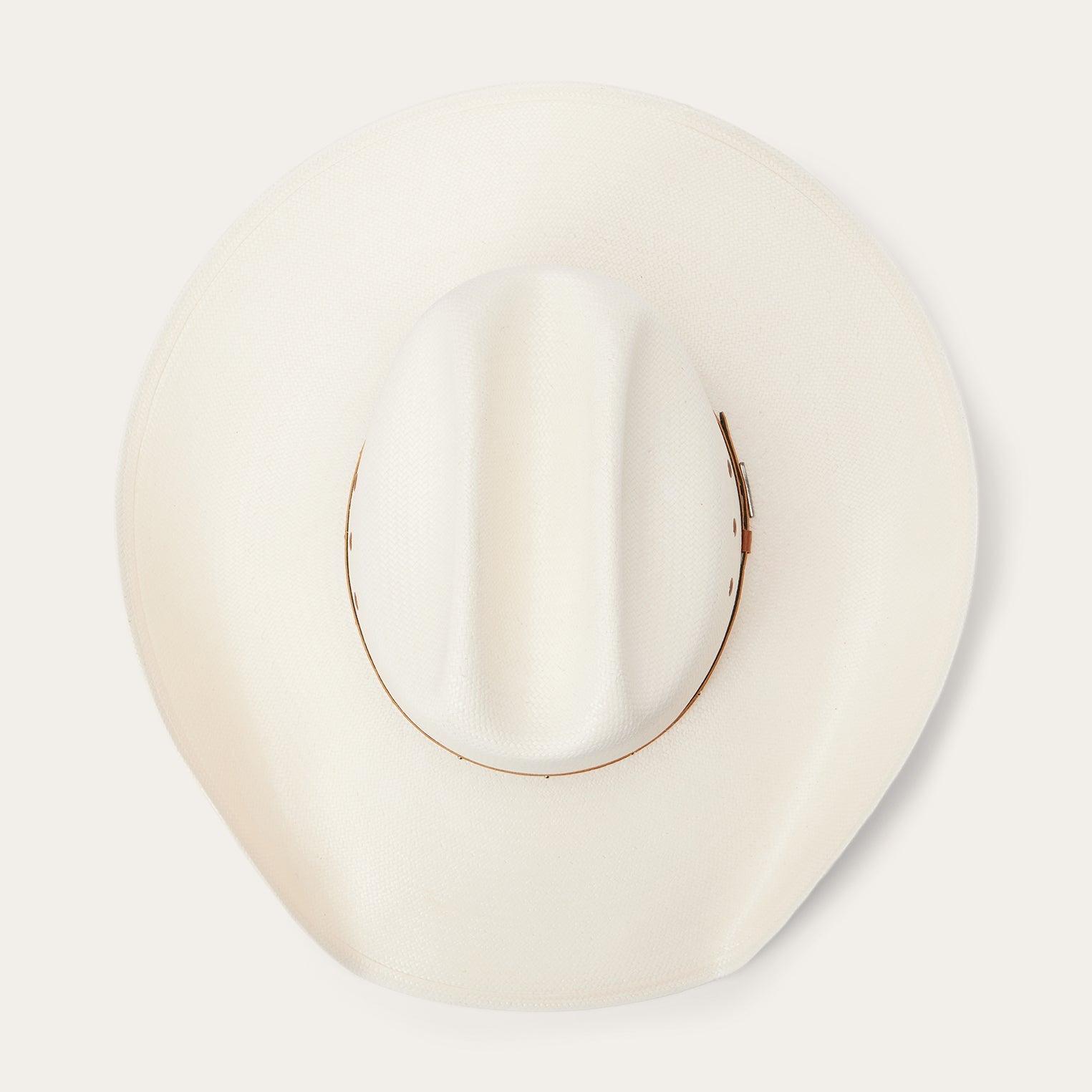 Stanhope 10X Straw Cowboy Hat Natural | Stetson