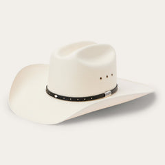 Hagerman 10X Straw Cowboy Hat Natural | Stetson