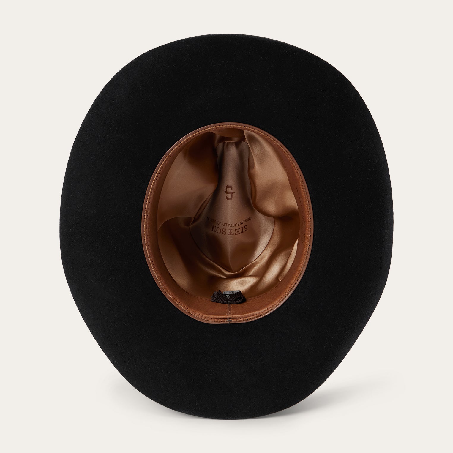 Silver Mine 4X Cowboy Hat Black | Stetson