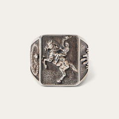 Cowboy Ring  | Stetson