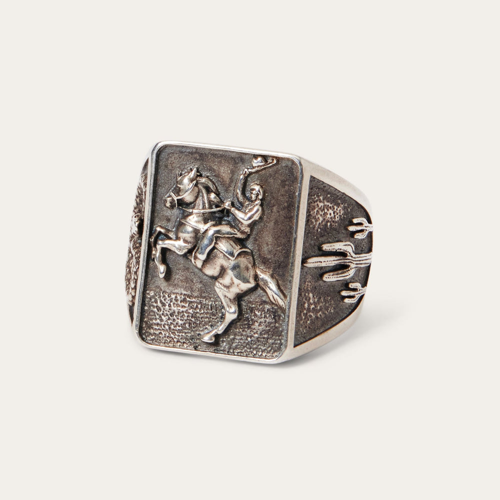 Cowboy Ring  | Stetson