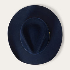 Woodrow Navy | Stetson