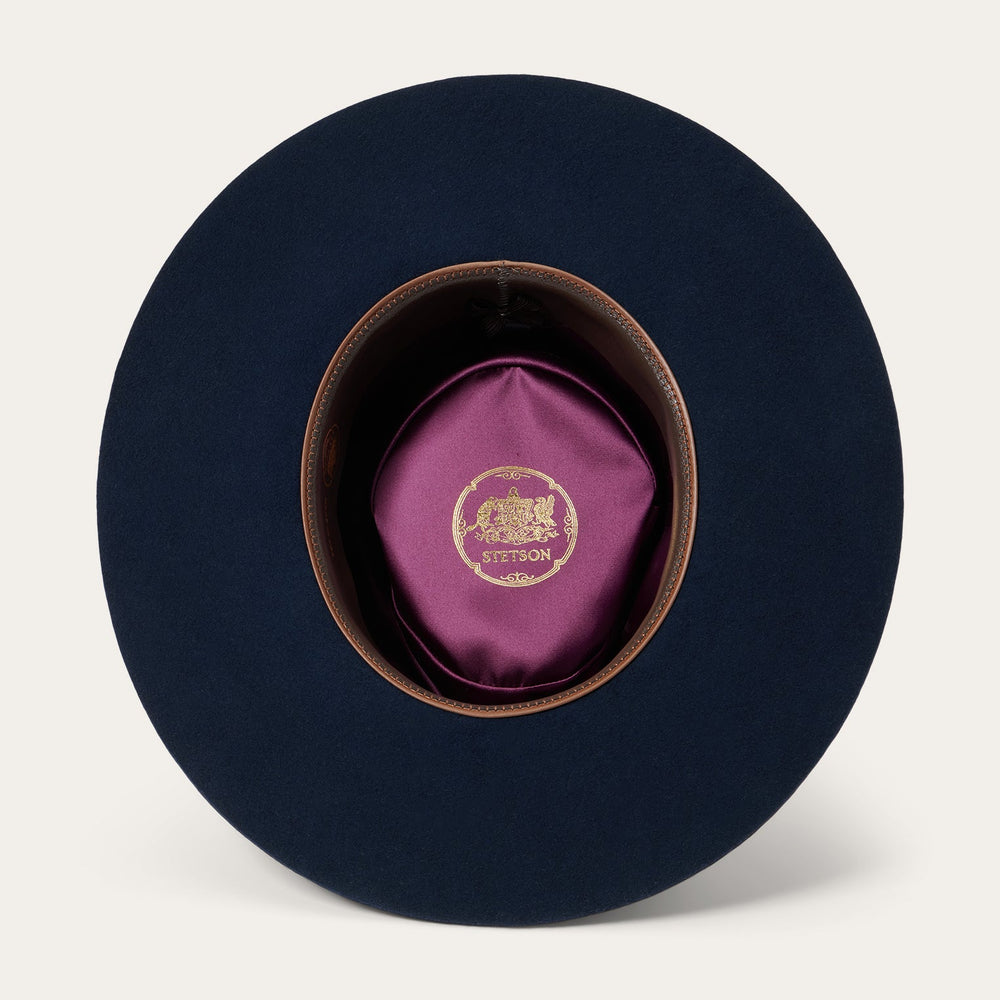 Dylan Navy | Stetson