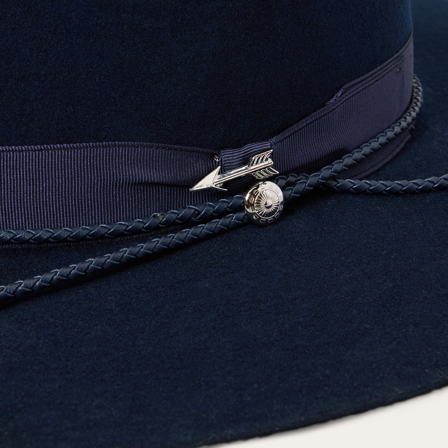 Dylan Navy | Stetson