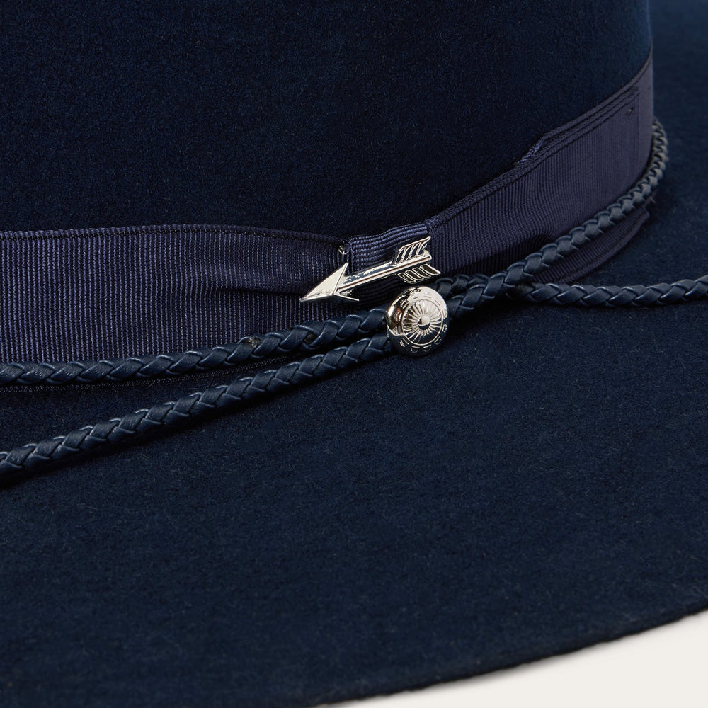 Dylan Navy | Stetson
